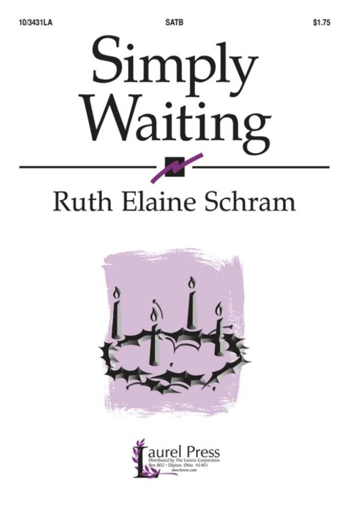 Simply Waiting
